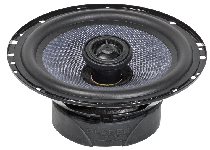 Акустическая система Gladen Audio RC 165 Gladen Audio RC 165. Технические характеристики RC 165.